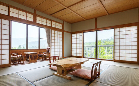 九重星生ホテル ご宿泊補助券 3万円分(1万円×3枚)