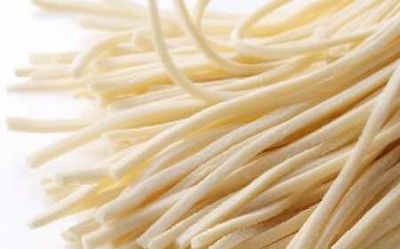 『倉敷うどん ぶっかけ』ファミリーセット(半生) 18人前 うどん 麺類 麺 半生 半生麺 ぶっかけうどん タレ つゆ 岡山県 倉敷市