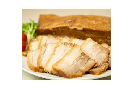 とろける煮豚 約2kg（3本） 【1152】