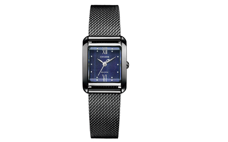 シチズン 腕時計 CITIZEN シチズン 日本製 電波 シチズンエル EW5597-63L | 所沢 FN-Limited-PR