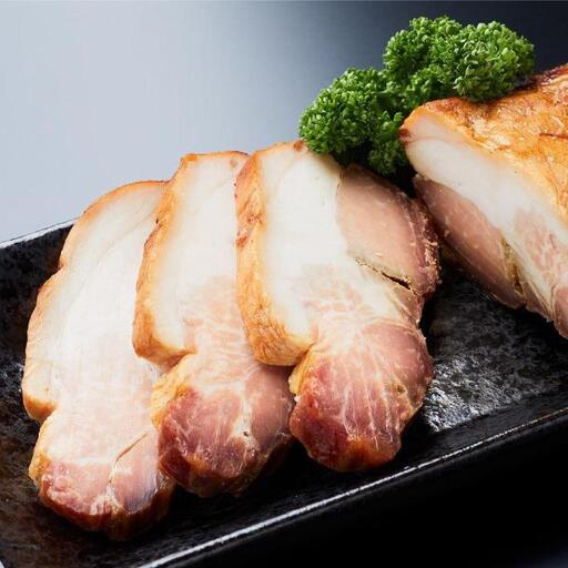 神戸元町「新生公司」の手造り焼豚