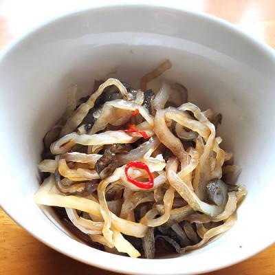 ふるさと納税 新温泉町 鮮度・美味しさ抜群　たっぷり白子楽しめます!ふぐ詰合せ(切身、白子、皮) |  | 02