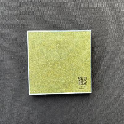 ふるさと納税 中野市 箔アートプレート三寸(裏面マグネット仕込み)　6枚選-3 |  | 02