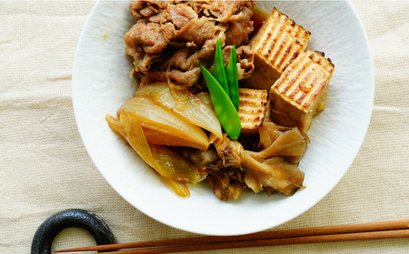 熊本県産　あか牛　切落し　1kg（250g×4パック）						