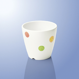 メラミン食器 べじふる 6点 セット ／ 国際化工 子供食器 小皿 茶碗 食器 カップ スプーン フォーク 食洗器対応 耐熱 保育園 幼稚園 こども園 奈良県 御所市