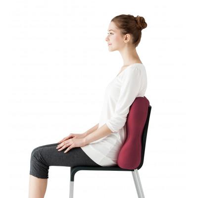 ふるさと納税 三木市 MOGU姿勢体幹サポーターエイト ネイビー |  | 01