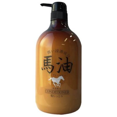 ふるさと納税 群馬県 宇津木産業 馬油シャンプー(MAシャンプー)&馬油コンディショナー(MAコンディショナー)本体セット |  | 03