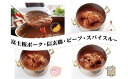 【ふるさと納税】ジョイアルカレー4種8袋セット おうちごはんセット ふるさと納税 カレー レトルト ビーフ ポーク チキン スパイスルー 笛吹市 ギフト 贈り物 プレゼント 山梨県 送料無料 118-002