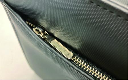 J.C.HAMILTON アーバン大開きダレス 中 ダレスバッグ