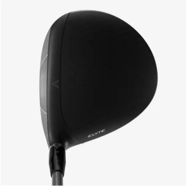 ゴルフクラブ Callaway ELYTE ドライバー キャロウェイ ゴルフ クラブ キャロウェイゴルフ キャロウェイゴルフクラブ ゴルフドライバー 右用 メンズ おすすめ 10.5 VENTUS50