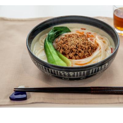ふるさと納税 須賀川市 グルテンフリー 米粉で作った麺「う米めん」12食入り |  | 02