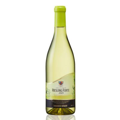 ふるさと納税 高畠町 高畠ジャパネスク リースリングフォルテ 白ワイン 720ml 1本【高畠ワイナリー】