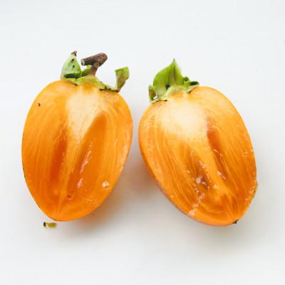 ふるさと納税 松江市 【優品】とろ〜り甘さの極み!柿の里の西条柿 2kg(8玉〜12玉)島根県松江市【マルカミ農縁(株)】 |  | 01