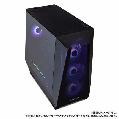 ふるさと納税 出雲市 パソコン工房 4年間物損保証 ミドルタワーゲーミングPC Core Ultra 9 |  | 01