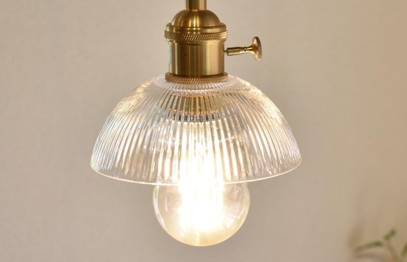 スマートストライプペンダント（電球別途）