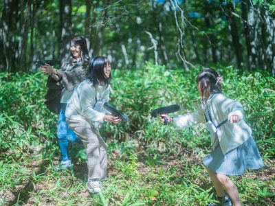 BUB RESORT Yatsugatake 宿泊ギフト券(21000円分）