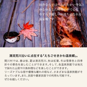 選ばれる温泉体験 36,000円分の温泉宿泊利用券【1711725】