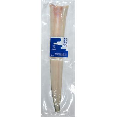 ふるさと納税 大田市 「天女の羽衣」超大ぶり !あなご一夜干し 1尾 250g前後　(A001) |  | 03