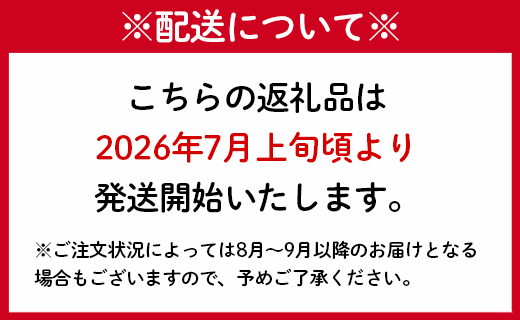 【鹿児島県天城町】【2026年発送】徳之島子宝バナナ 3kg 島バナナ バナナ  AL-10-N