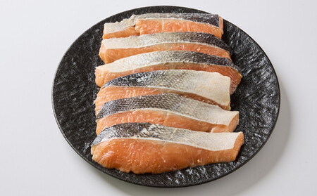 【京阪百貨店厳選】京都伏見「魚三楼」銀鮭西京漬け 70g×6切｜創業250年 老舗料亭 西京漬け 人気セット［ 老舗料亭の西京漬け グルメ 美食 贅沢 おすすめ お惣菜 ギフト プレゼント 贈答 お取