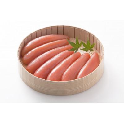 ふるさと納税 遠賀町 博多ふくいちの辛子明太子450g(遠賀町)