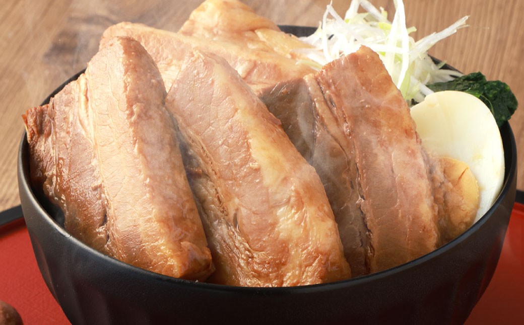 【訳あり】 豚角煮スライス 2.1kg （700g×3パック）