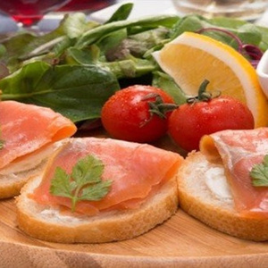 苫屋の燻製アラカルトミニパック（10g×6個入り）3個セット