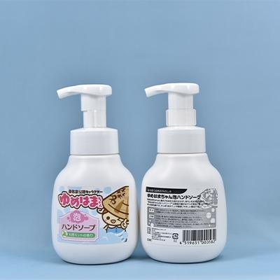 ふるさと納税 桑名市 「ゆめはまちゃん」ハンドソープセット a*48 |  | 02