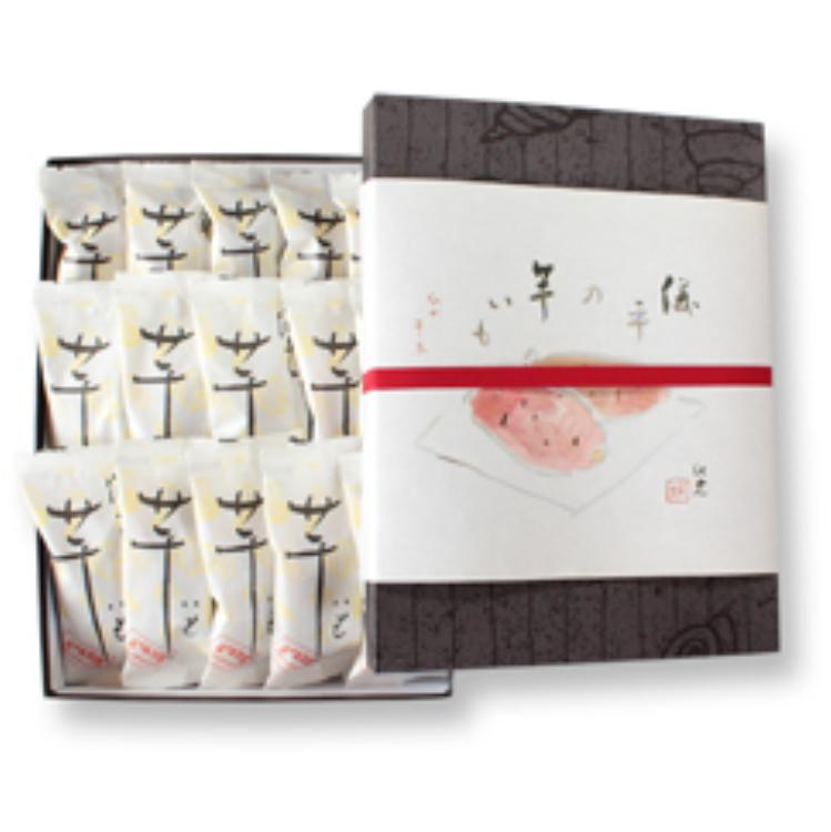 【ふるさと納税】 【プレミア和歌山】芋いも 15個入り