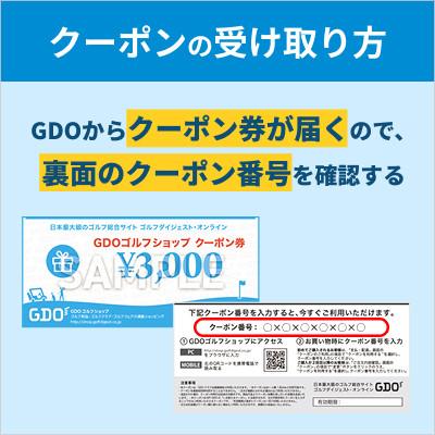ふるさと納税 習志野市 中古ゴルフクラブの購入に使えるGDOショップクーポン(30,000円分) |  | 01