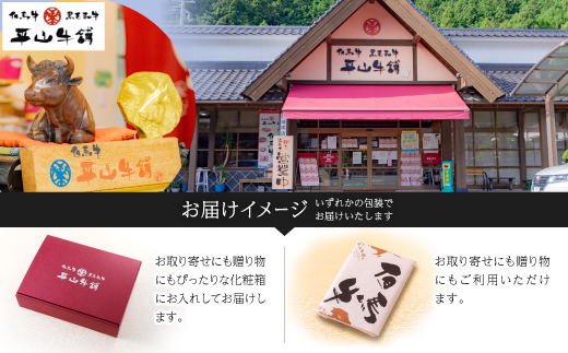 【毎月定期便】平山牛舗おすすめの「神戸牛」おたのしみ全6回【配送不可地域：離島】