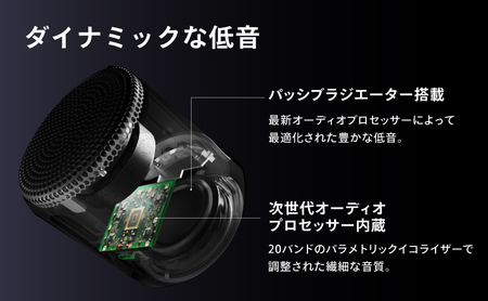 FUNLOGY Portable Mini / ポータブルスピーカー　全色セット　家電 スピーカー Bluetooth 高音質 小型 軽量 ポータブル ワイヤレス コンパクト 持ち運び 千葉市 千葉県