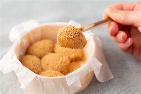 【６ヶ月定期】お菓子処たかはし「西わらび餅」詰め合わせ〈弐〉