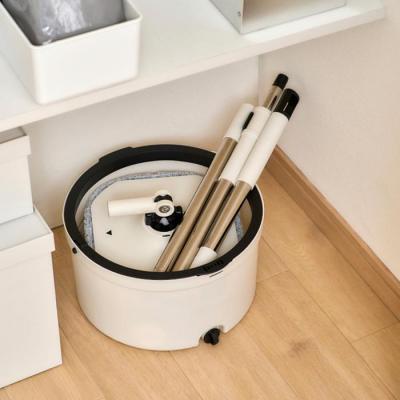 ふるさと納税 角田市 キレイな水でWASHモップ　KMT-CW |  | 03