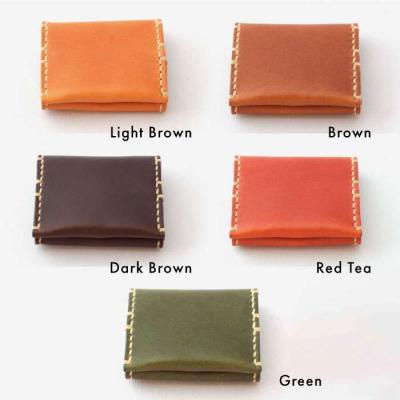 ふるさと納税 糸島市 DURAM BOX コイン ケース/小銭入れ 本革 レザー 財布 7013[AJE032] |  | 03