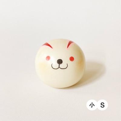 ふるさと納税 榛東村 ゆらころ　うさぎ(1体)