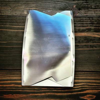 ふるさと納税 五戸町 フェニックスライズのフェニックスグリル (3枚火床Ver.) |  | 02