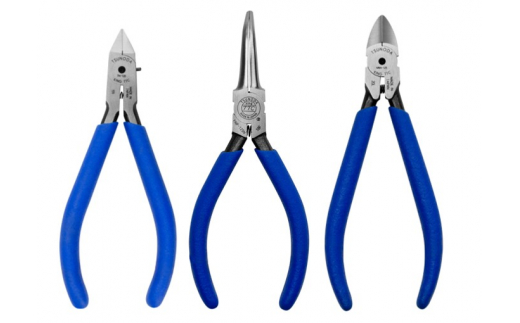 (TND-10) 模型工作にピッタリ！モデラー工具3点セット FC035122