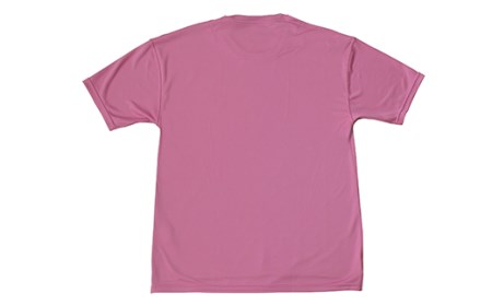 I4-04MA【カラー：マゼンタ サイズ：SS】リカバリーウェア A.A.TH/ ハーフTシャツ（品番：AAJ99301）