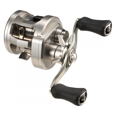 
                  ＜釣具のダイワ＞のベイトリール 26RYOGA SV 100L【1715369】
                