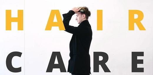 頭皮・お顔のお肌をダイレクトケア！ 普段のスキンケアをプロレベルに。【TILLET W-GEAR Gold Black】
