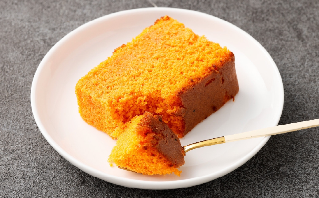 カステラトマト460g1斤