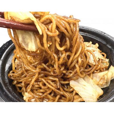 ふるさと納税 桶川市 お好み焼き・焼きそばセット |  | 02