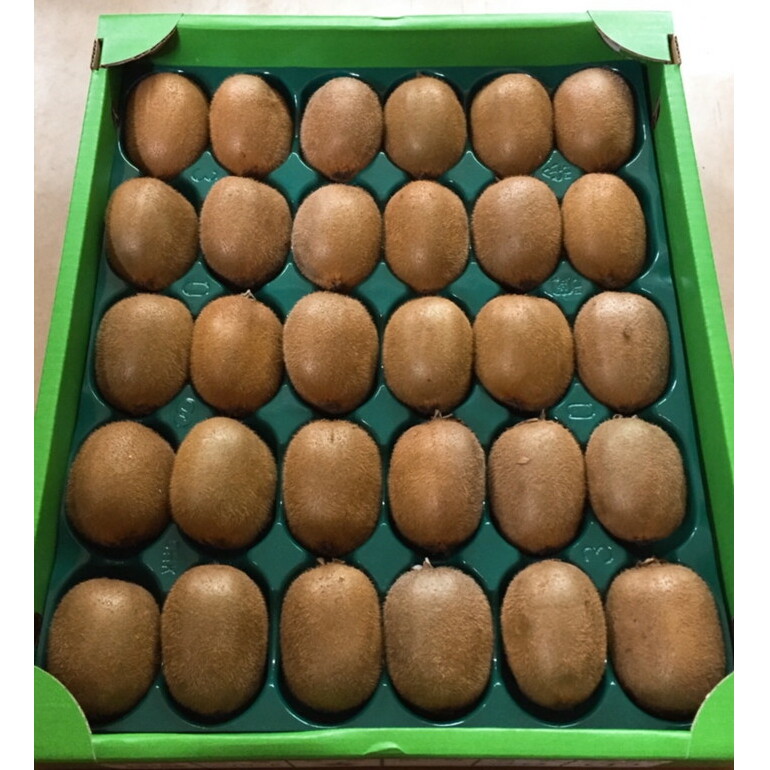 和歌山産 キウイフルーツ M～4Lサイズ 約3.6kg 秀品 ※2026年1月下旬～3月中旬頃に順次発送予定 ※北海道・沖縄・離島への配送不可_イメージ3