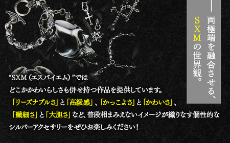 small vampire cross key chain