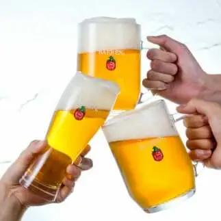 【定期便6ヶ月】ベアレン ドライシードル12本＆缶ビール×6本＆瓶ビール×6本(計12本) 飲み比べセット 計24本 (AT046)