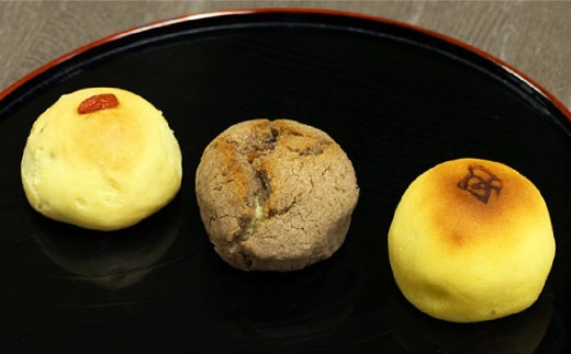 【 阿佐ヶ谷 】 新撰菓 6個 + 桃山 2個 計8個 和菓子 老舗 手作り 伝統 国産 お菓子 菓子 スイーツ おやつ おかし