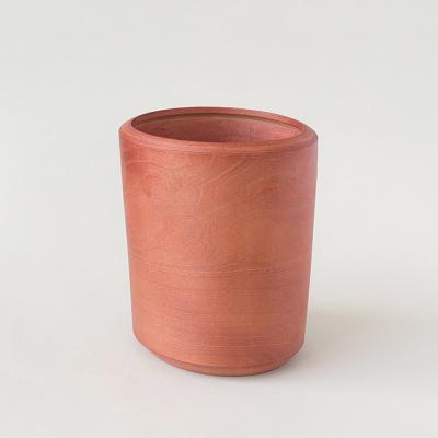 ふるさと納税 弘前市 BUNACO ダストボックスTwist4 Sサイズ さくら色|24_brb-130101a |  | 01