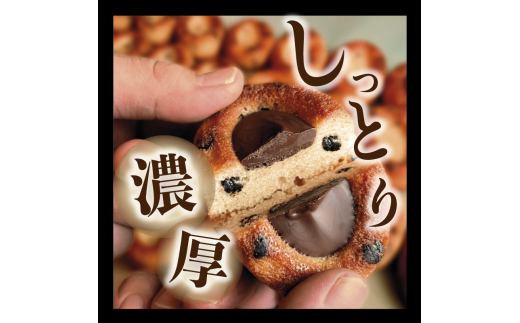 進化系フィナンシェ！ティグレ全12種類詰め合わせセット