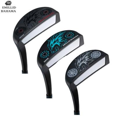 ふるさと納税 伊予市 【オーダーメイド】ゴルフクラブ エミリッドバハマEB005パター|F33 |  | 01
